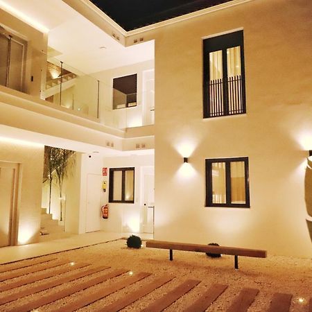 Medina Homes Puente Romano Cordoba Ngoại thất bức ảnh