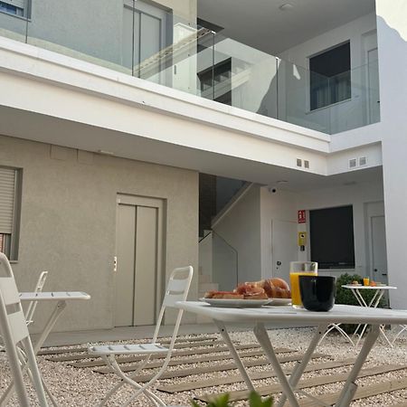 Medina Homes Puente Romano Cordoba Ngoại thất bức ảnh