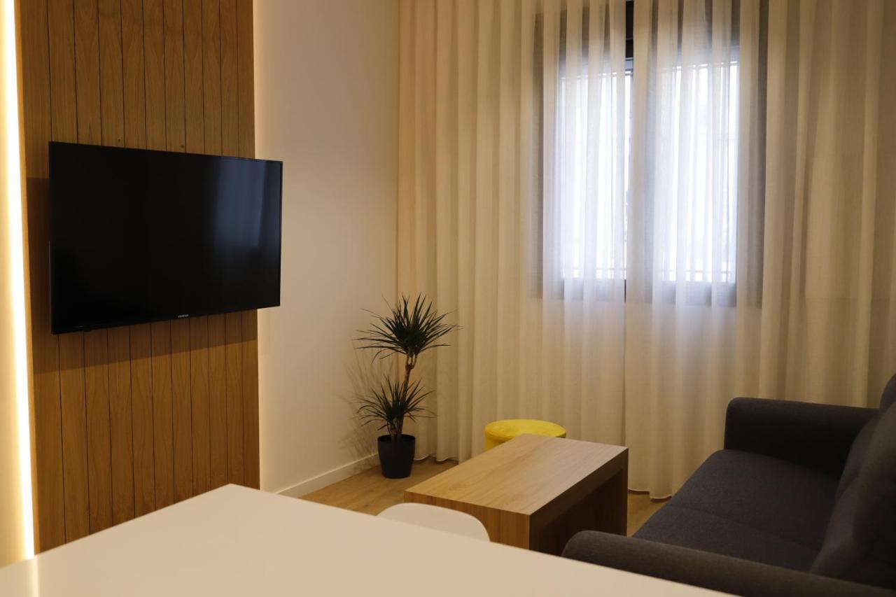 Medina Homes Puente Romano Cordoba Ngoại thất bức ảnh