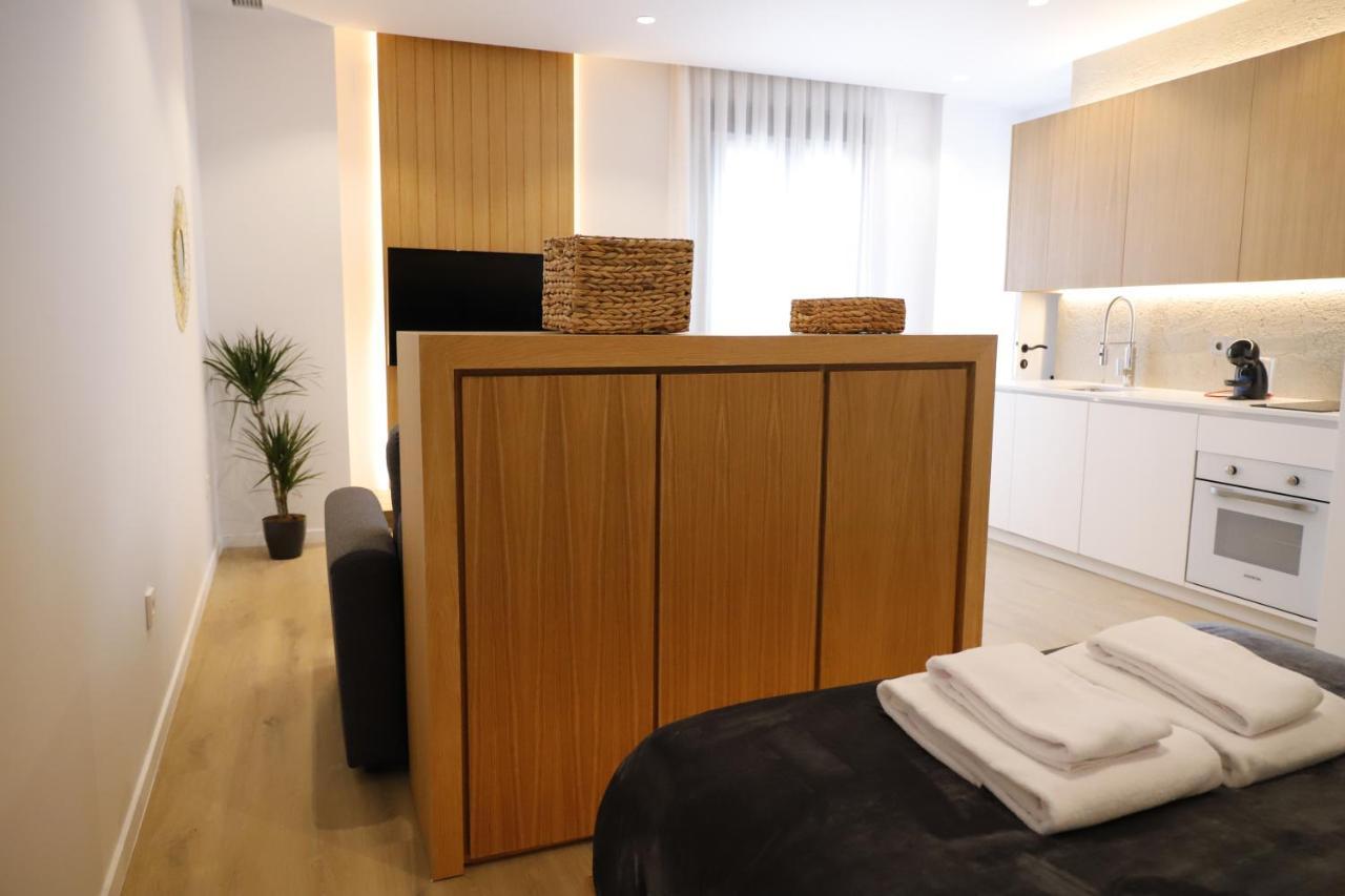Medina Homes Puente Romano Cordoba Ngoại thất bức ảnh