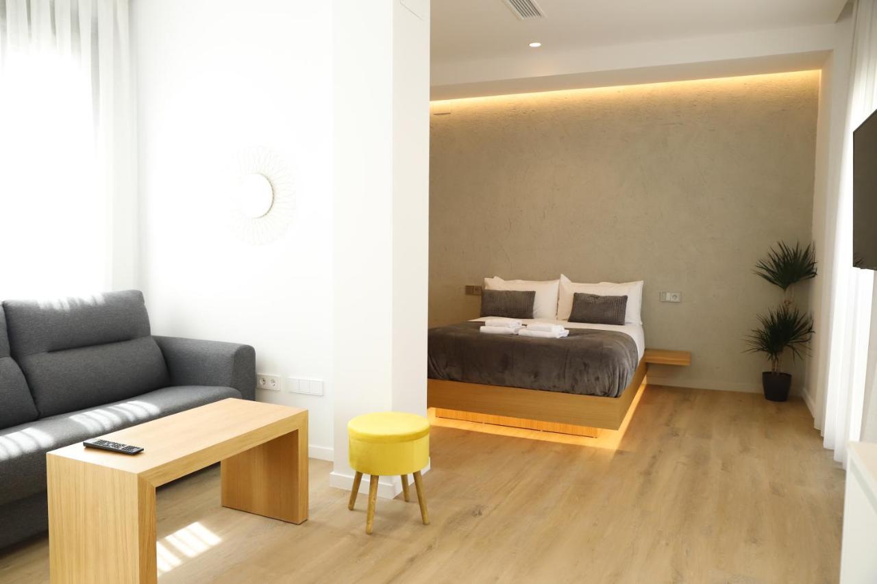 Medina Homes Puente Romano Cordoba Ngoại thất bức ảnh