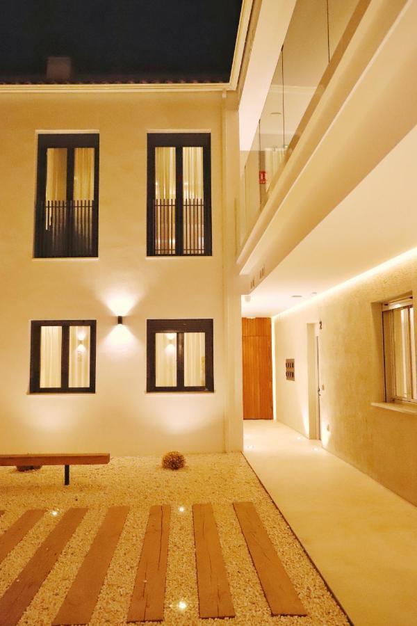 Medina Homes Puente Romano Cordoba Ngoại thất bức ảnh