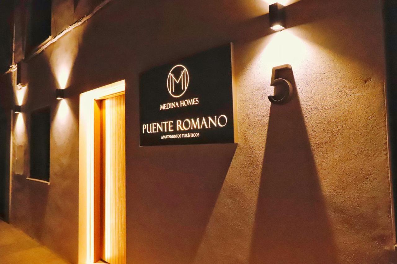 Medina Homes Puente Romano Cordoba Ngoại thất bức ảnh