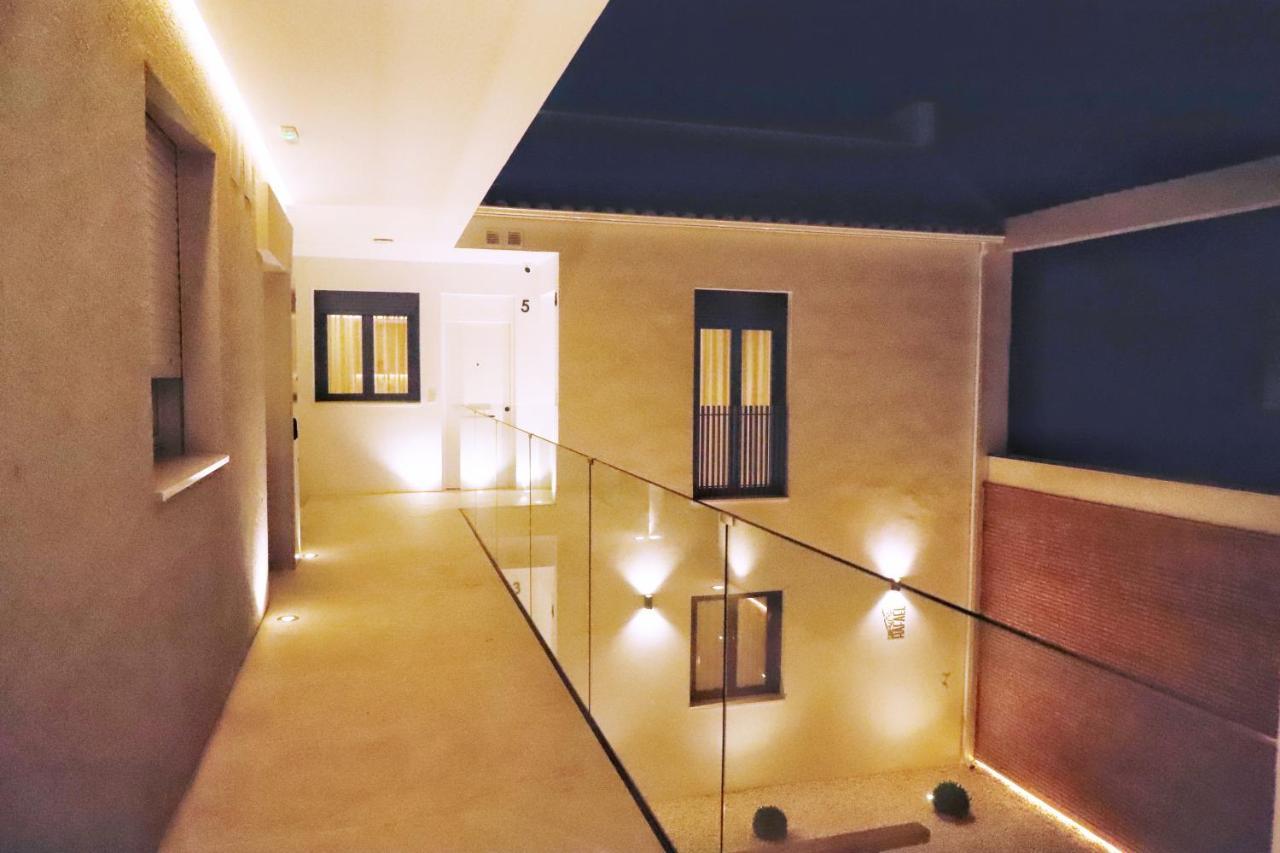 Medina Homes Puente Romano Cordoba Ngoại thất bức ảnh