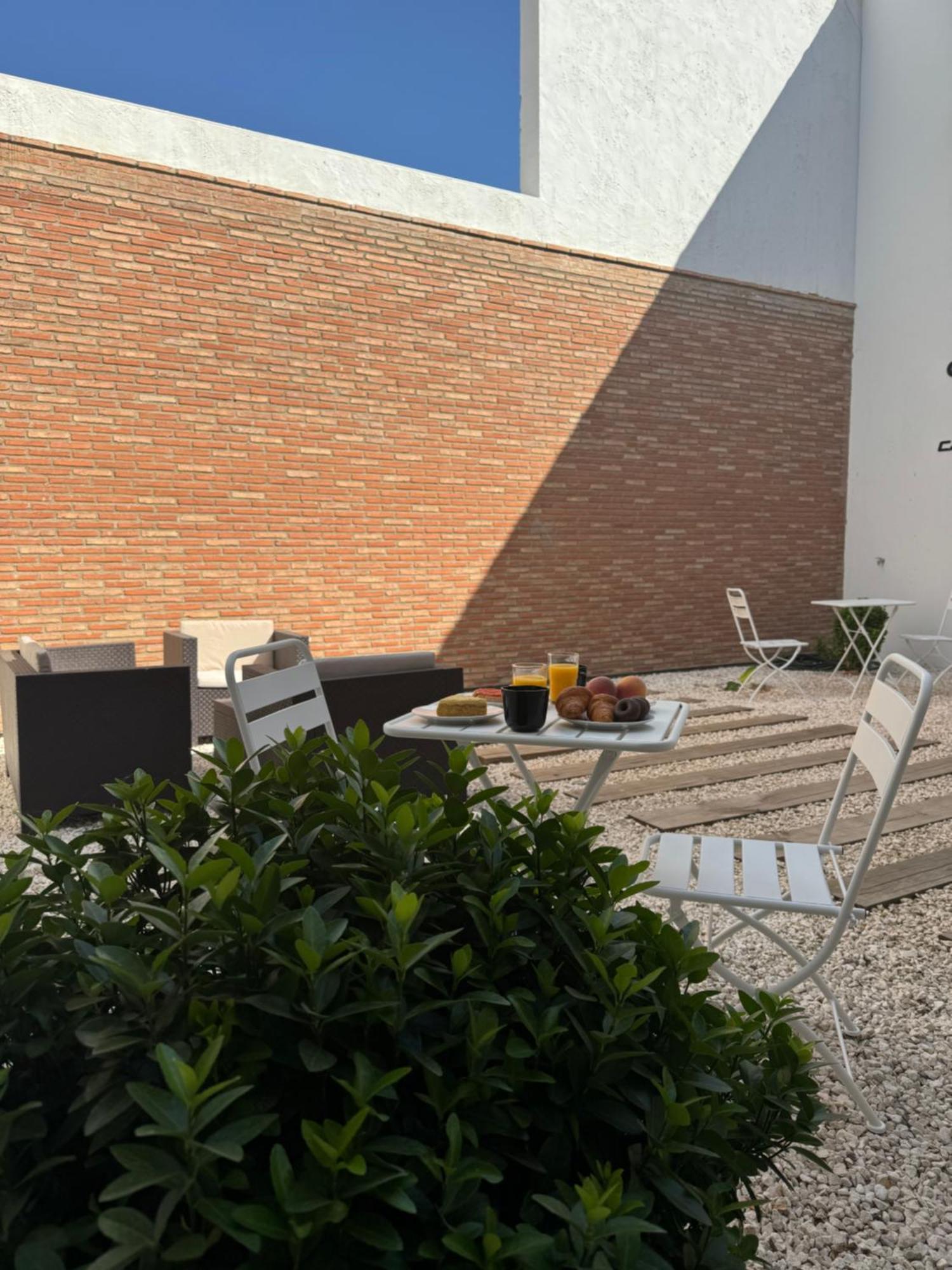 Medina Homes Puente Romano Cordoba Ngoại thất bức ảnh