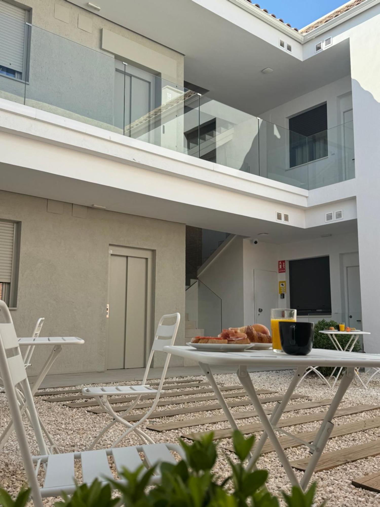 Medina Homes Puente Romano Cordoba Ngoại thất bức ảnh